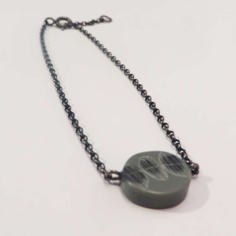 Round Mini Bracelet